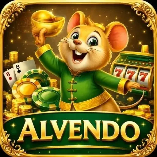 ALVENDO - Game Seru dan Menantang untuk Semua Usia
