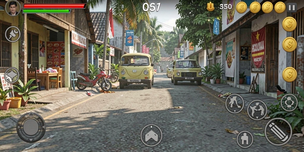 baliwin66 - Berbagai pilihan permainan tersedia di dalam BALIWIN66.