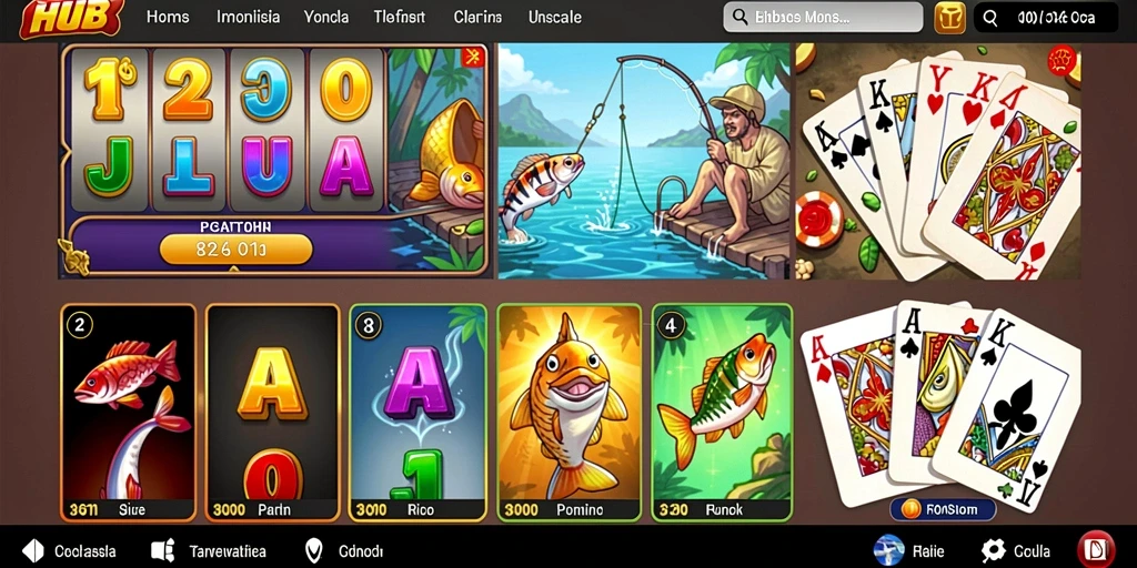 kingdomtoto - Fitur turnamen yang memungkinkan kompetisi antar pemain.