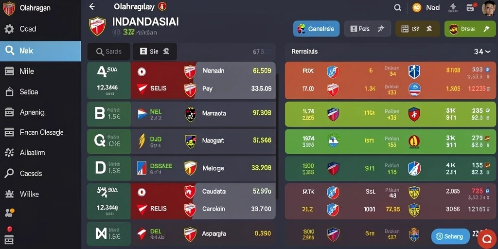 superligatoto - Fitur permainan yang bervariasi dan mengasyikkan.