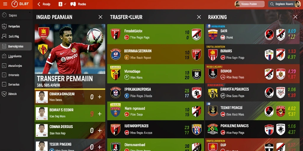 untung88 - Berbagai fitur menarik yang membuat permainan jadi seru.