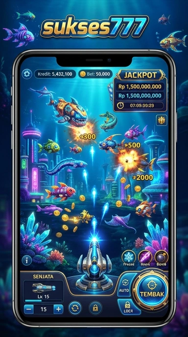 Pratinjau build resmi — siap diunduh untuk Android